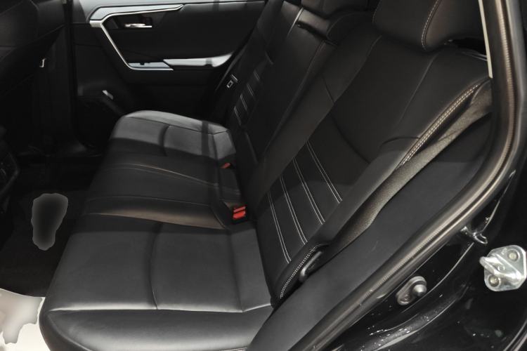 Used Toyota RAV4 2023 2.0L CVT Two-Wheel Drive Fashion Plus Edition