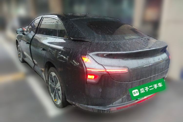 Used XPeng MONA M03 2025 515 Long-Range Plus