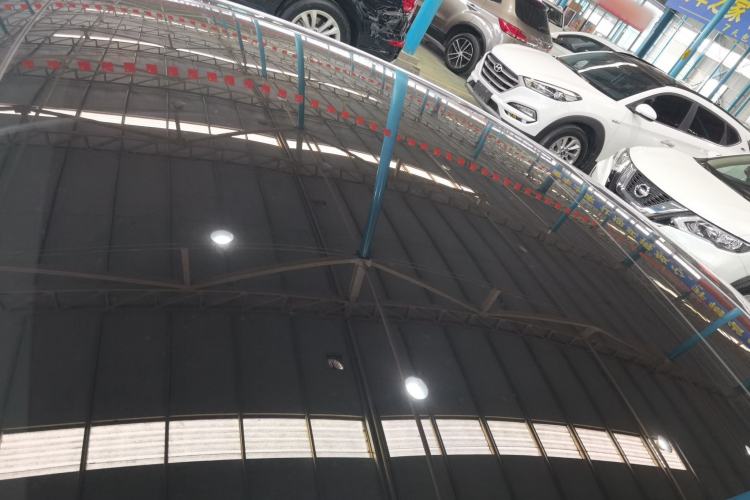 Used Tesla Model 3 2020 Standard Range Rear-Wheel Drive Upgraded Version