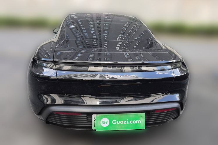 Used Porsche Taycan 2020 Taycan
