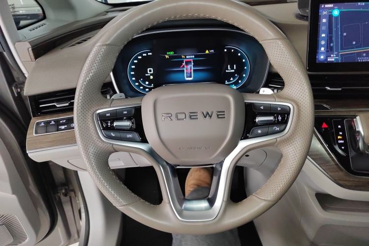 Used Roewe iMAX8 2023 400TGI Comfort Edition