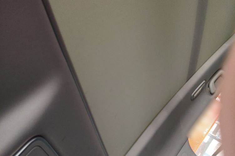 Used Changan CS75 2021 Honor Million Edition 280T DCT Prestige Model