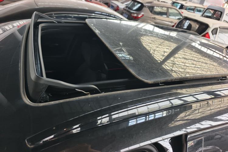 Used Cadillac XT5 2026 Model 2.0T Luxury Edition Roof