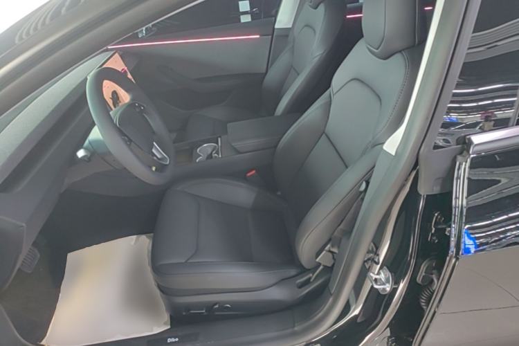 Used Tesla Model 3 2025 Model Revised Rear-Wheel-Drive Version