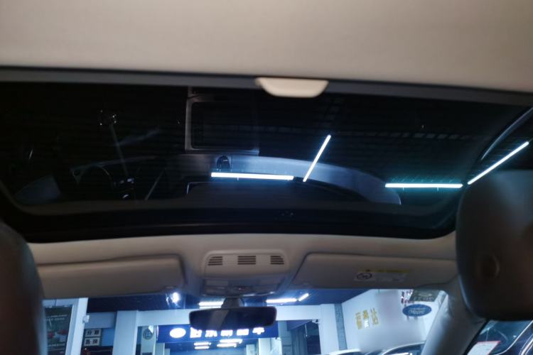 Used Volkswagen FAW-Volkswagen CC 2016 1.8TSI Luxury Model
