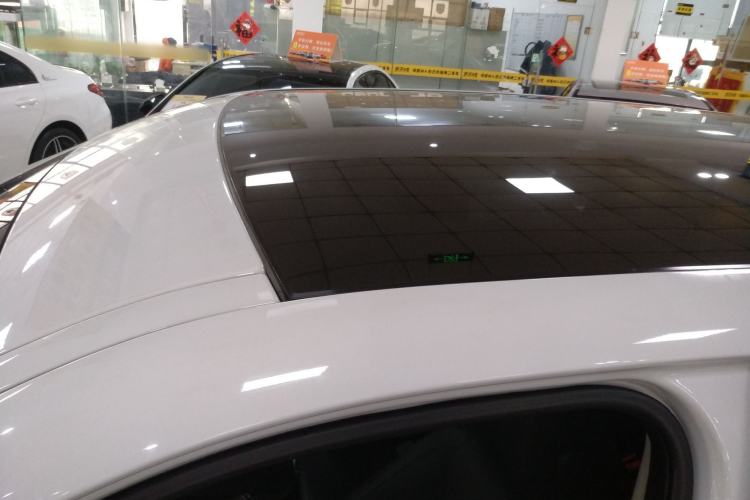 Used Land Rover Discovery Sport 2019 200PS PURE Edition China VI Standard
