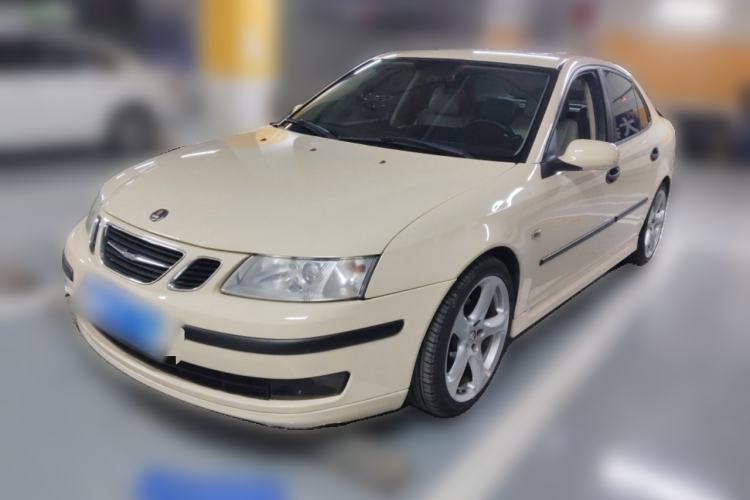 Used SAAB 9-3 2004 2.0T ARC