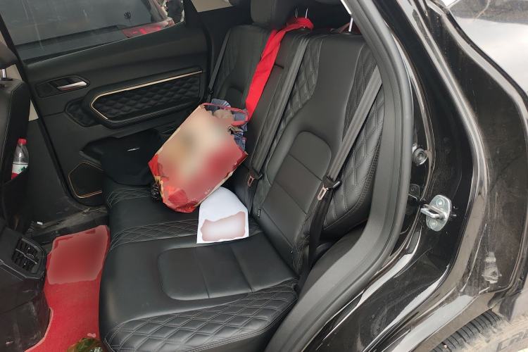 Used Haval H6 2021 1.5T Automatic Champion Edition
