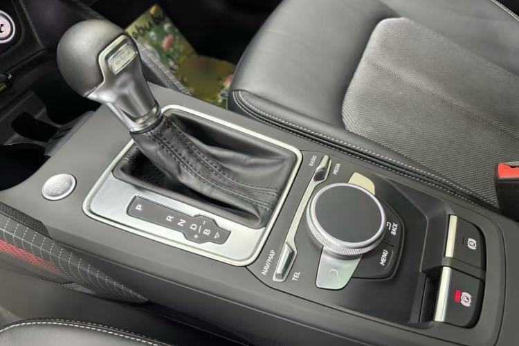 Used Audi Q2L e-tron 2019 Q2L e-tron Pure Electric Smart Enjoyment Model
