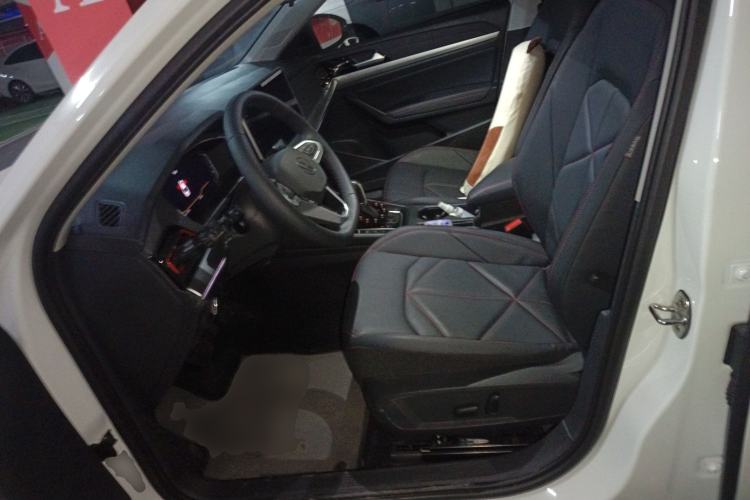 Used Volkswagen Lavida 2024 300TSI DSG Starry Sky Leading Edition
