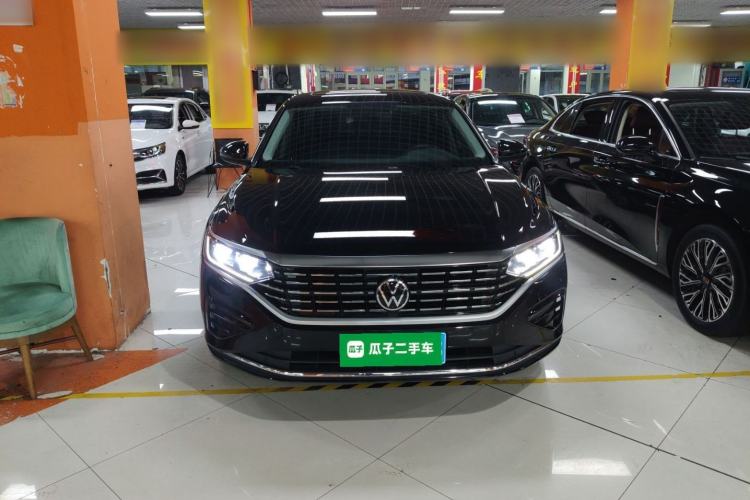 Used Volkswagen Passat 2023 330TSI Elite Edition
