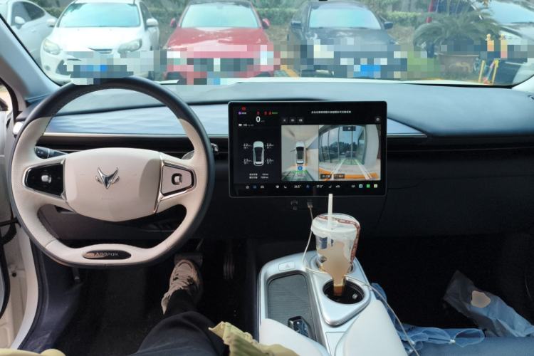 Used ARCFOX Alpha T5 2024 520 AIR