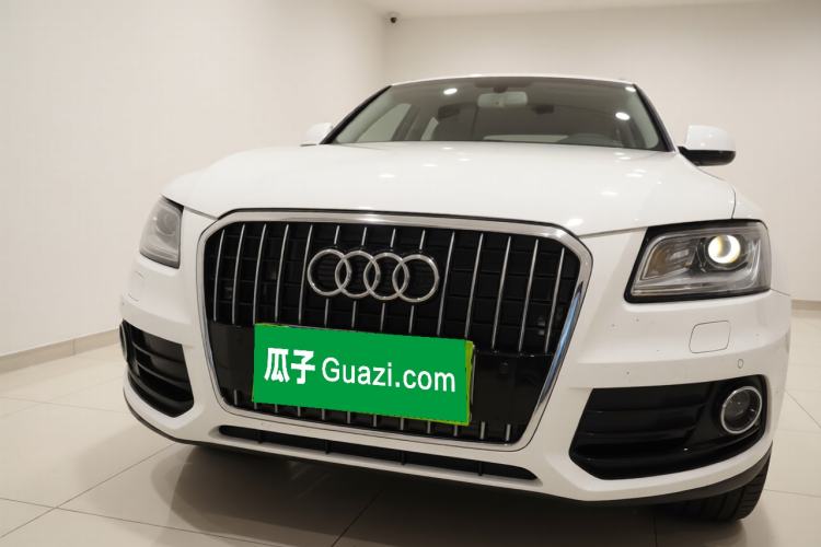 Used Audi Q5 2016 40 TFSI Comfort Model