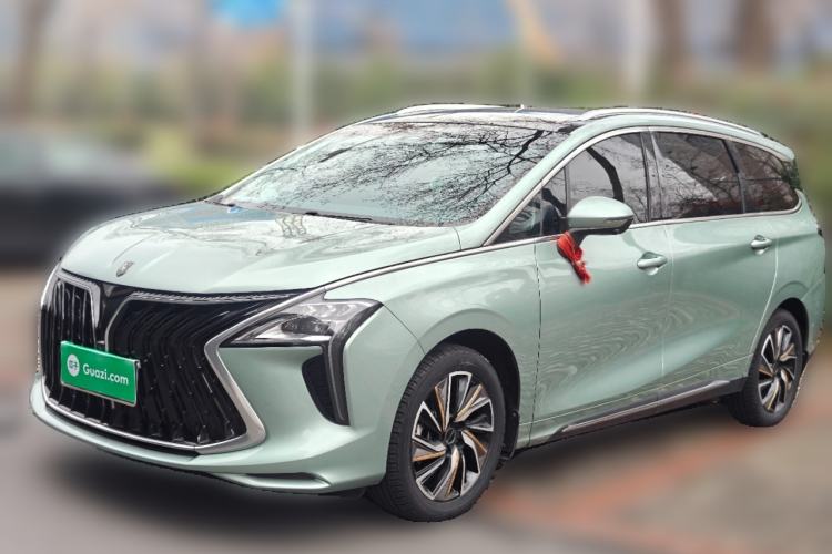 Used FORTHING Yacht 2022 1.5T DCT Chasing-the-Waves Edition