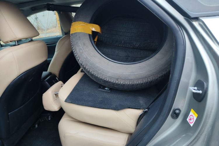 Used Lexus RX 2016 300 Two-Wheel Drive Elite Version China V Standard
