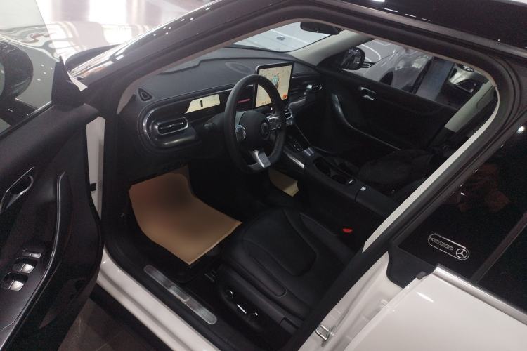 Used smart #1 2024 Pro Edition