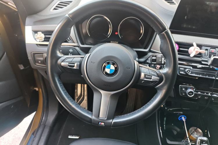 Used BMW X2 2020 sDrive25i Luxury M Sport Package
