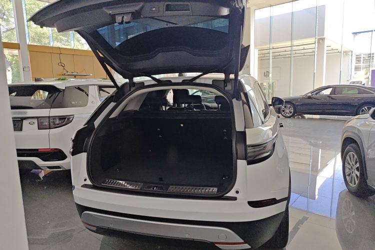 Used Land Rover Range Rover Velar 2024 S Model
