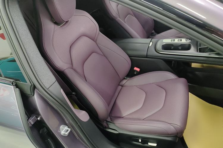 Used Xiaomi Auto SU7 2024 Rear-Drive Ultra-Long Range Advanced Pro-Level Intelligent Driving Version