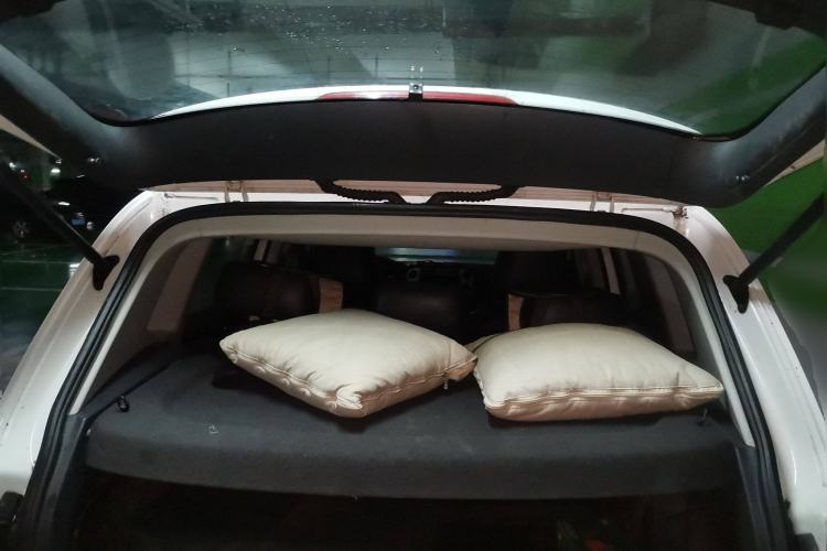 Used Volkswagen Tiguan L 2012 1.8TSI Automatic Two-Wheel Drive Trend Edition