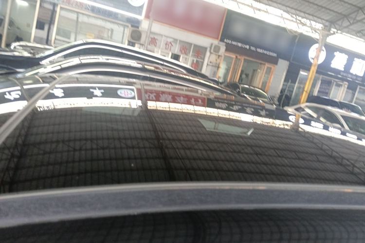 Used Mercedes-Benz E-Class 2018 Restyled E 300 L Sporty and Stylish Edition
