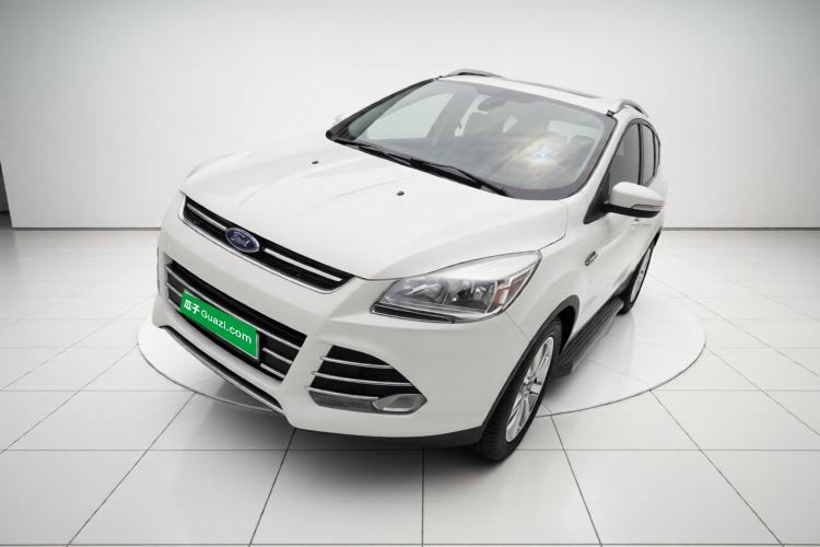 Used Ford Kuga 2015 1.5L GTDi Two-Wheel Drive Fashion Edition