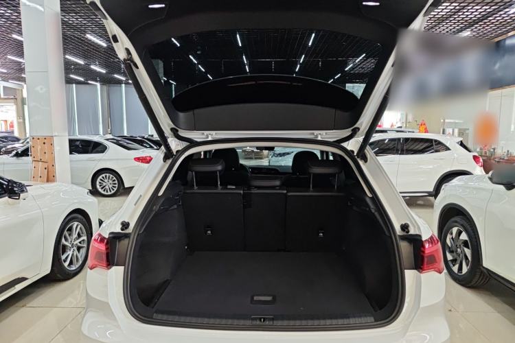 Used Audi Q3 2019 35 TFSI Advanced Dynamic Edition
