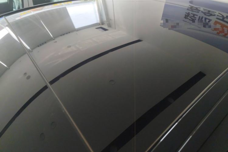 Used Mercedes-Benz EQE SUV 2024 500 4MATIC Pioneer Edition Roof