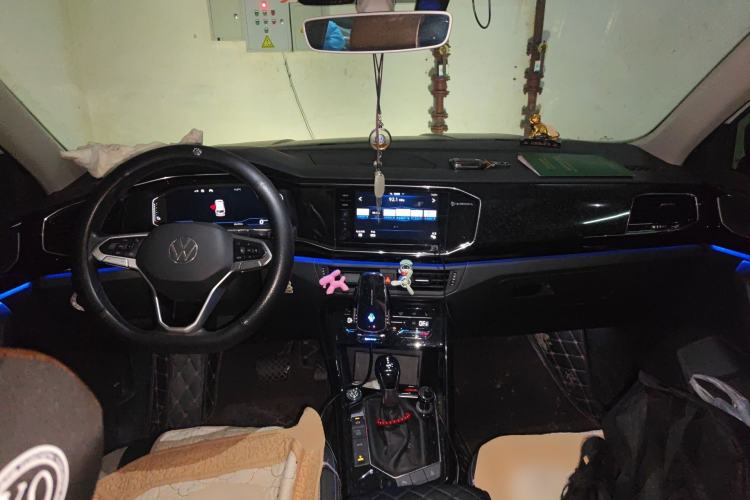 Used Volkswagen Tayron GTE Plug-in Hybrid 2020 1.4T Luxury Model