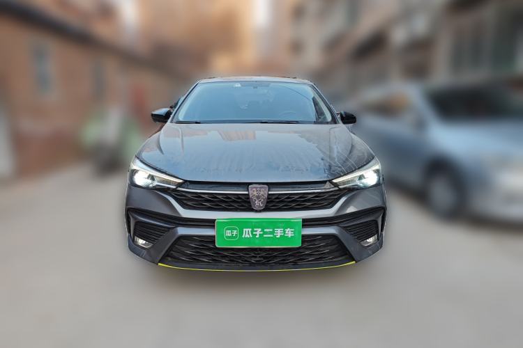 Used Roewe i5 2021 Revised Version 1.5L CVT Diamond Edition