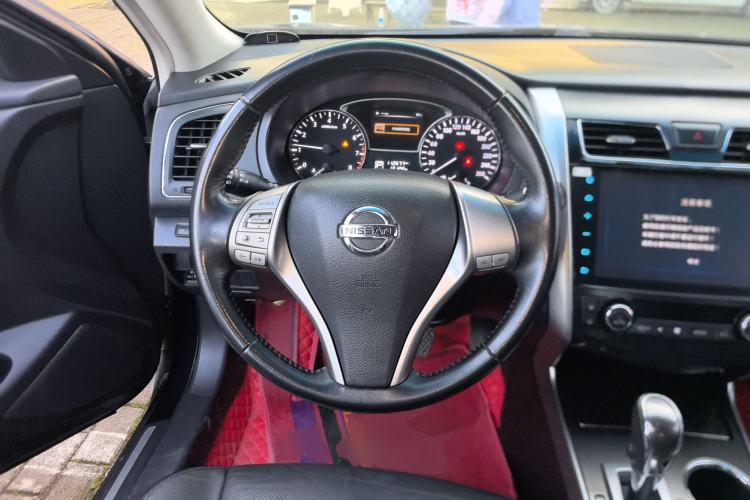 Used Nissan Teana 2013 2.0L XL Comfort Edition