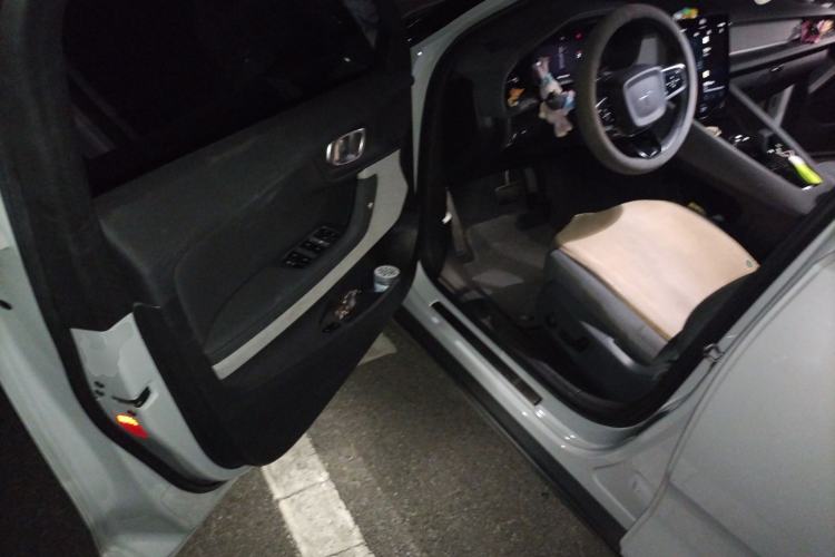 Used Polestar 2 2020 First Edition