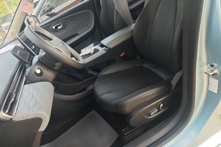 Used Dongfeng NAMMI 01 2024 430 Plus Smart+
