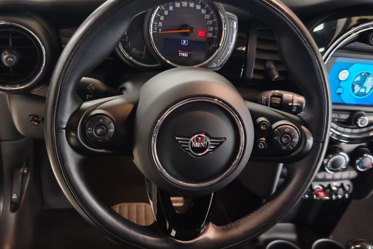 Used MINI MINI 2018 1.5T ONE PLUS