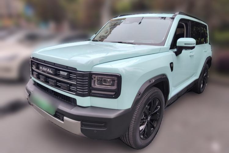 Used Haval Raptor New Energy 2026 Model Hi4 200 Ultra