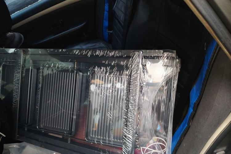 Used Nissan Sylphy 2018 Classic 1.6XE+ Manual Leading Edition