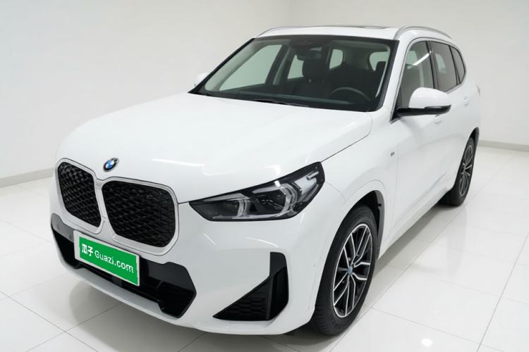 Used BMW iX1 2025 eDrive25L M Sport Package