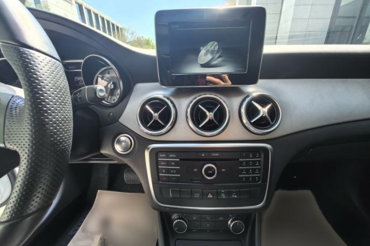 Used Mercedes-Benz GLA 2016 GLA 200 Sport Edition