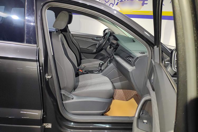 Used Volkswagen Tharu 2021 280TSI Two-Wheel Drive Trend Edition