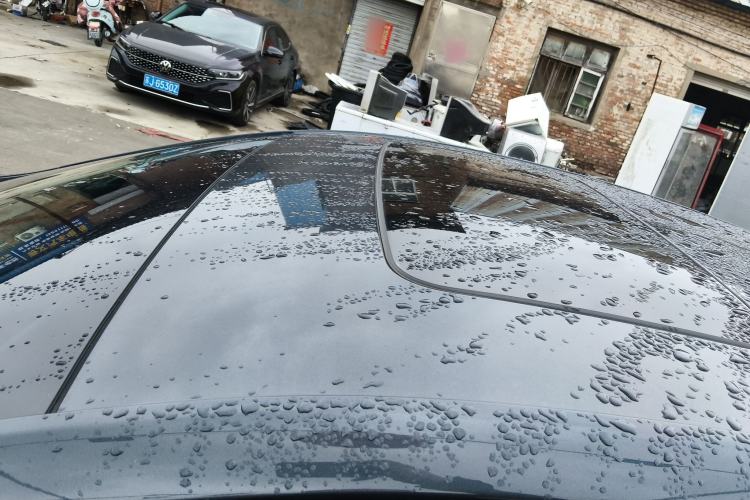 Used Buick GT 2021 Revised Version Flagship 1.5L Automatic Elite Edition