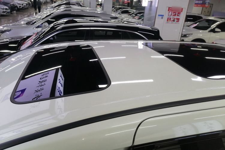 Used Honda Odyssey 2021 2.0L Rui·Luxury Edition
