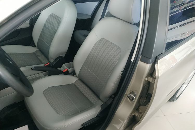 Used Skoda Rapid 2013 1.6L Automatic Smart Selection Model