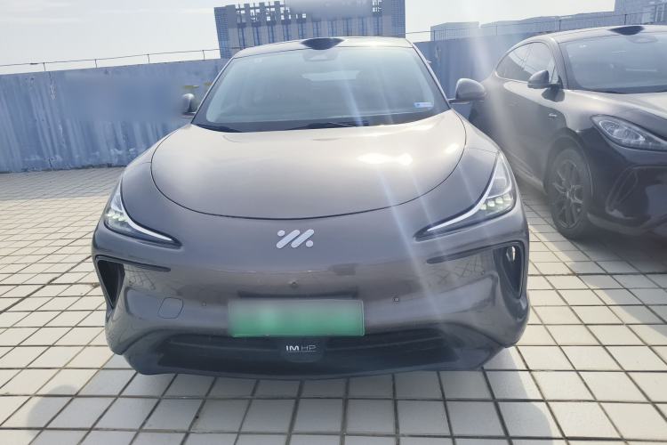 Used IM LS6 2023 Max Standard Edition