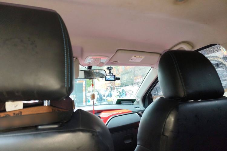 Used JMEV Ezi EV3 2019 Leading Edition
