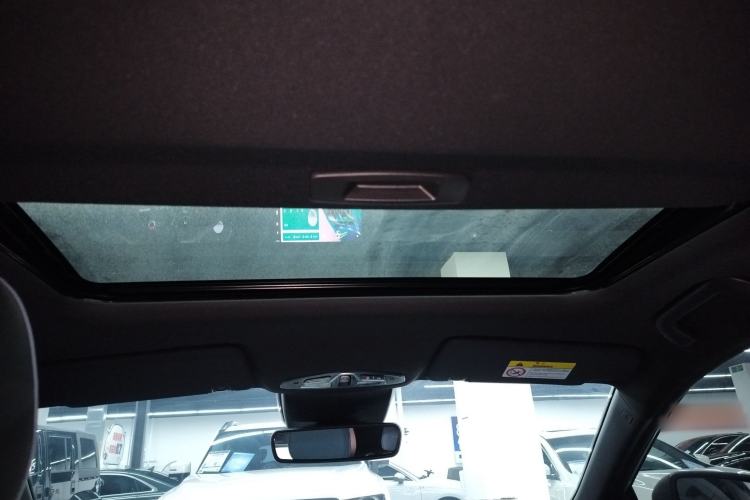 Used GAC Trumpchi EMPOW 2023 Shadow Leopard H Smart Hybrid Edition