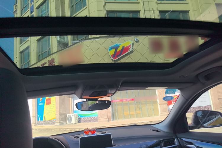 Used BMW X2 2019 sDrive20i M Sport Package China VI Emission Standard