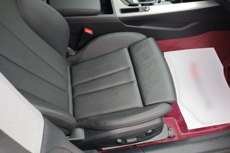 Used Audi A5 2024 Sportback 40 TFSI quattro Luxury Dynamic Model