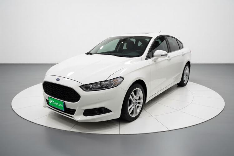 Used Ford Mondeo 2013 1.5L GTDi180 Fashion Edition