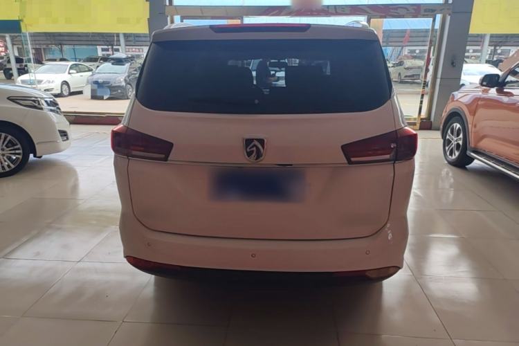Used Baojun 360 2019 1.5L Manual Elite Version China VI