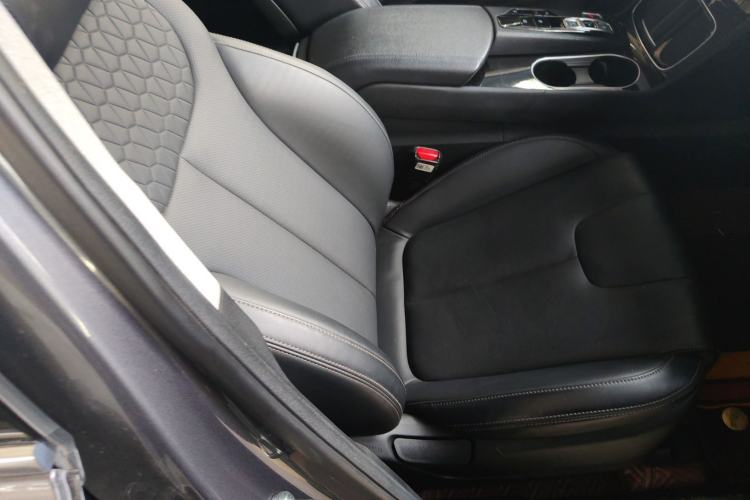 Used Hyundai Santa Fe 2019 380 TGDi GLS Automatic 2WD Luxury Version China V Standard
